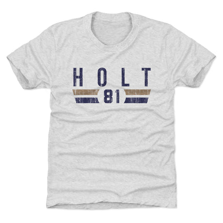 Torry Holt Kids T-Shirt | 500 LEVEL