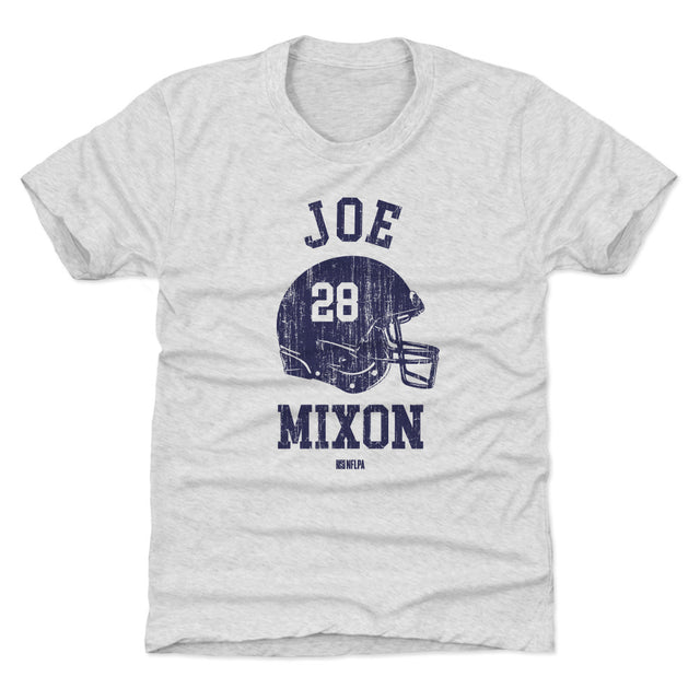 Joe Mixon Kids T-Shirt | 500 LEVEL