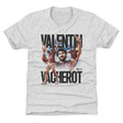 Valentin Vacherot Kids T-Shirt | 500 LEVEL