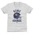 Rome Odunze Kids T-Shirt | 500 LEVEL