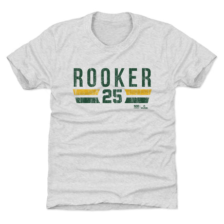 Brent Rooker Kids T-Shirt | 500 LEVEL