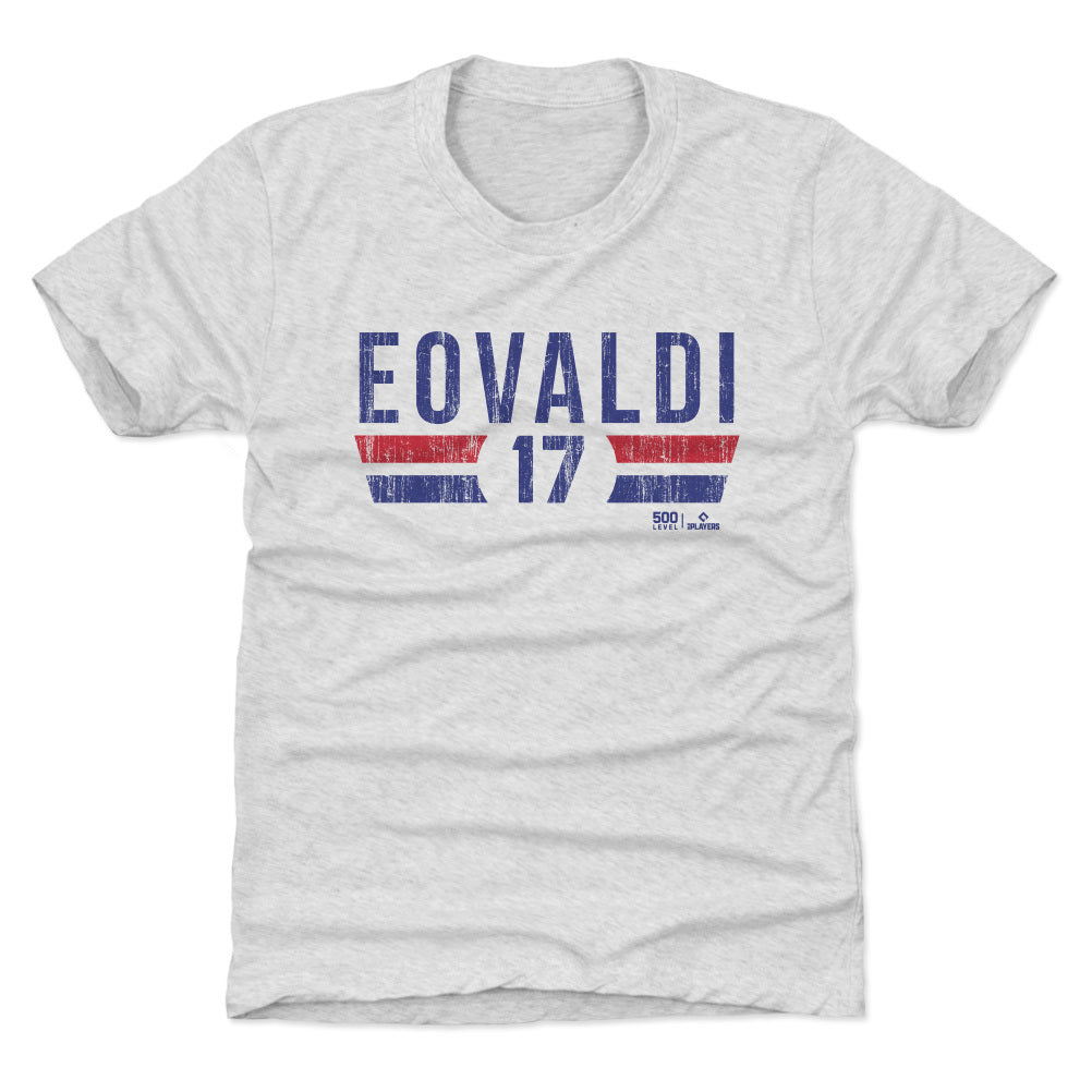 Nathan Eovaldi Kids T-Shirt | 500 LEVEL