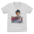 Don Mattingly Kids T-Shirt | 500 LEVEL