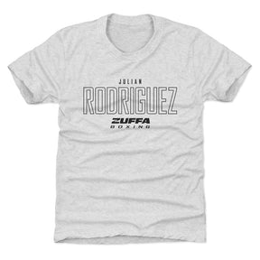 Julian Rodriguez Kids T-Shirt | 500 LEVEL
