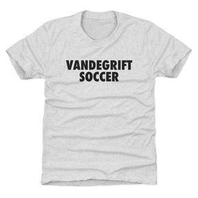 Vandegrift Kids T-Shirt | 500 LEVEL