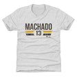 Manny Machado Kids T-Shirt | 500 LEVEL