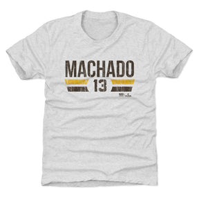 Manny Machado Kids T-Shirt | 500 LEVEL