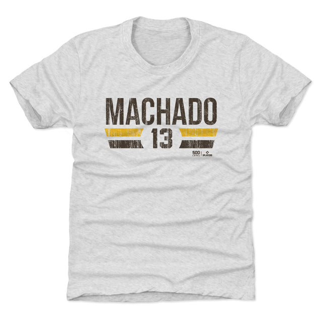 Manny Machado Kids T-Shirt | 500 LEVEL