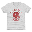 D'Angelo Ponds Kids T-Shirt | 500 LEVEL