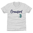 J.P. Crawford Kids T-Shirt | 500 LEVEL