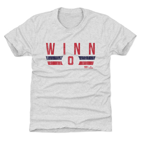 Masyn Winn Kids T-Shirt | 500 LEVEL