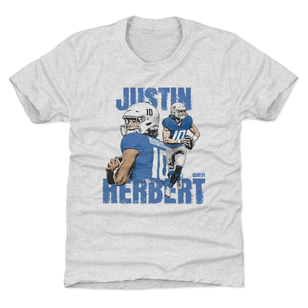 Justin Herbert Kids T-Shirt | 500 LEVEL