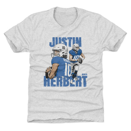 Justin Herbert Kids T-Shirt | 500 LEVEL