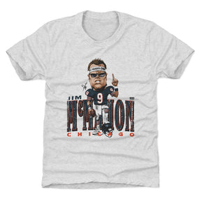 Jim McMahon Kids T-Shirt | 500 LEVEL