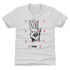 Lucas Glover Kids T-Shirt | 500 LEVEL