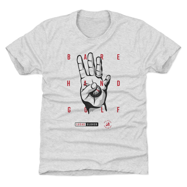 Lucas Glover Kids T-Shirt | 500 LEVEL