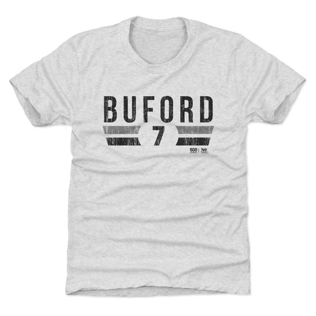 Don Buford Kids T-Shirt | 500 LEVEL