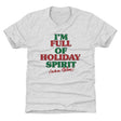 Christmas Kids T-Shirt | 500 LEVEL