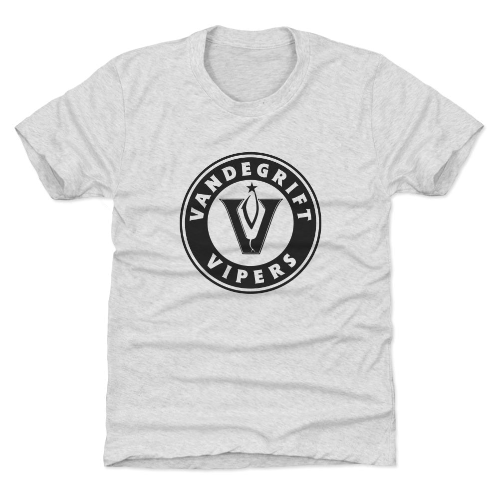 Vandegrift Vipers Kids T-Shirt | 500 LEVEL