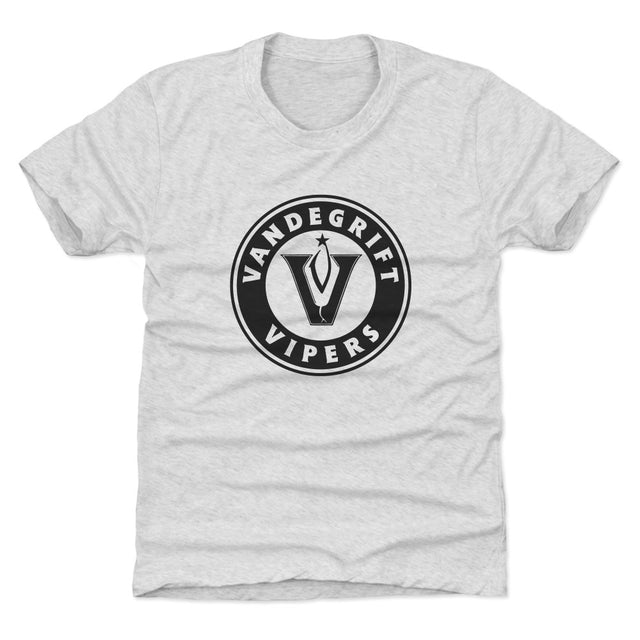 Vandegrift Vipers Kids T-Shirt | 500 LEVEL