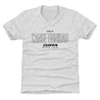 Omar Cande Trinidad Kids T-Shirt | 500 LEVEL
