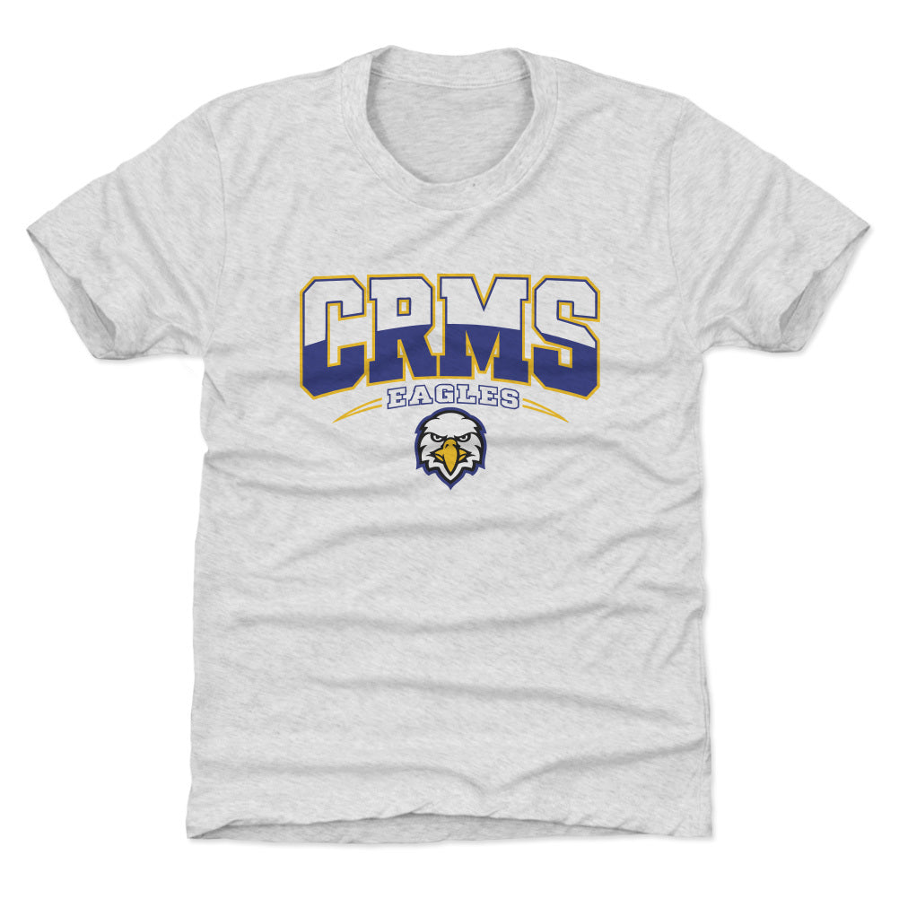 Canyon Ridge Kids T-Shirt | 500 LEVEL