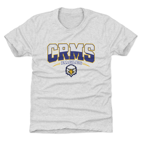 Canyon Ridge Kids T-Shirt | 500 LEVEL