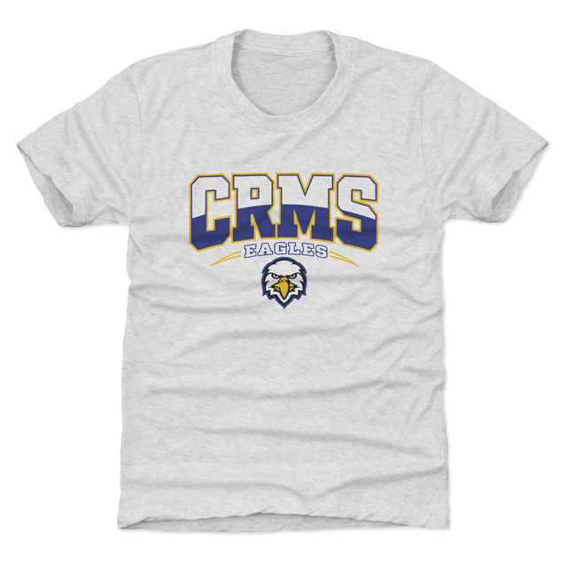 Canyon Ridge Kids T-Shirt | 500 LEVEL
