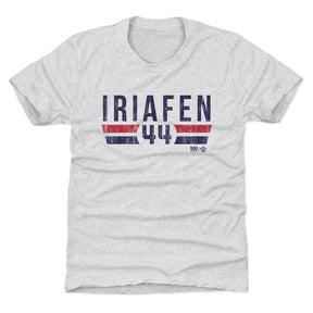 Kiki Iriafen Kids T-Shirt | 500 LEVEL
