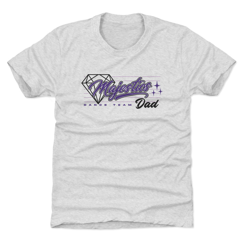 Four Points Kids T-Shirt | 500 LEVEL