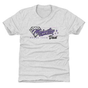Four Points Kids T-Shirt | 500 LEVEL