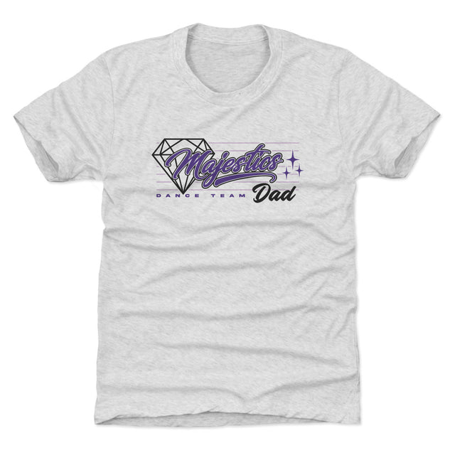 Four Points Kids T-Shirt | 500 LEVEL