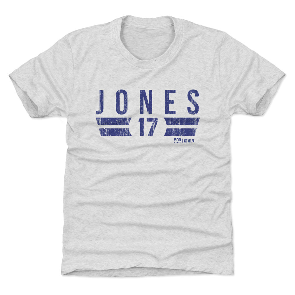 Daniel Jones Kids T-Shirt | 500 LEVEL