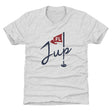 Jupiter Links Golf Club Kids T-Shirt | 500 LEVEL