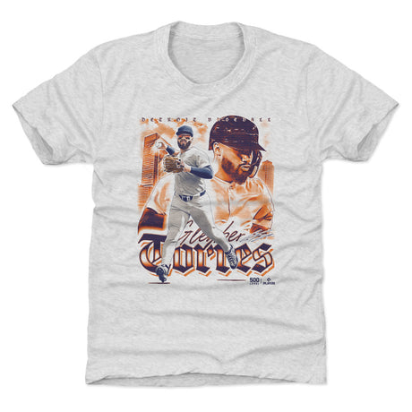 Gleyber Torres Kids T-Shirt | 500 LEVEL