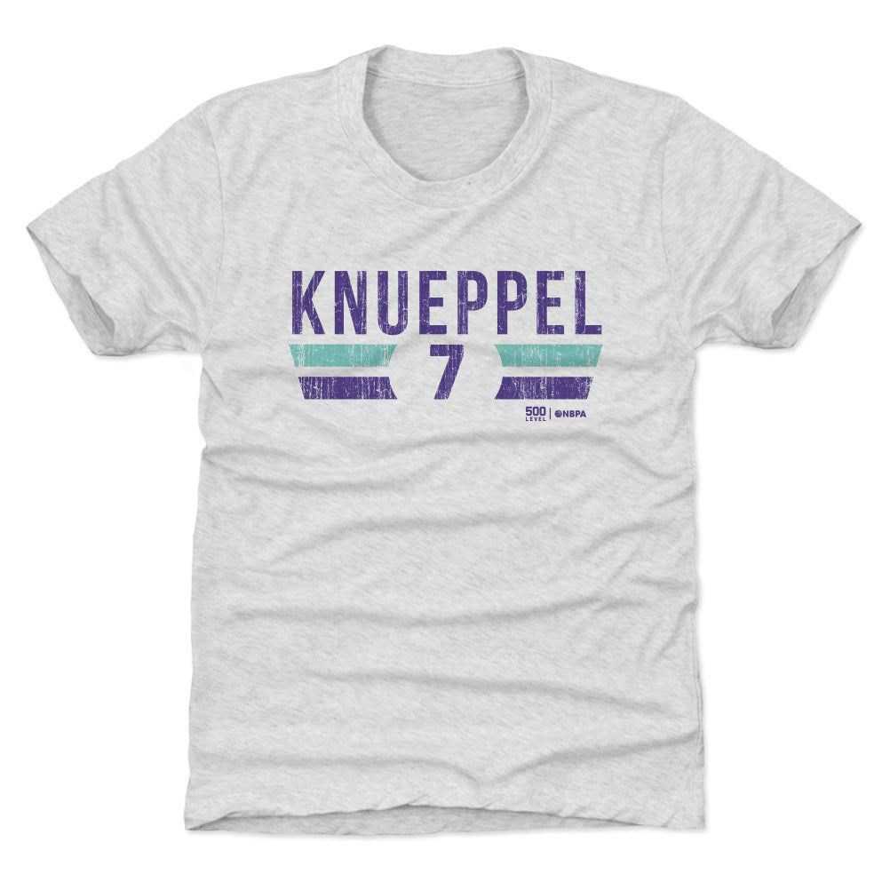 Kon Knueppel Kids T-Shirt | 500 LEVEL