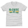 Mark McGwire Kids T-Shirt | 500 LEVEL