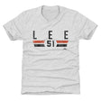 Jung Hoo Lee Kids T-Shirt | 500 LEVEL