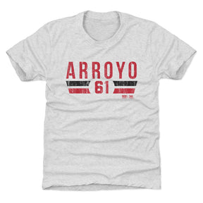Bronson Arroyo Kids T-Shirt | 500 LEVEL
