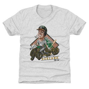 Mark McGwire Kids T-Shirt | 500 LEVEL