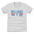 Jalen Williams Kids T-Shirt | 500 LEVEL