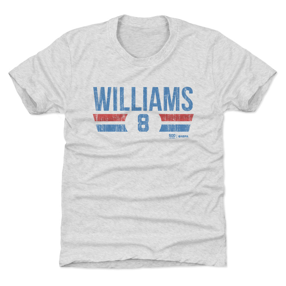 Jalen Williams Kids T-Shirt | 500 LEVEL