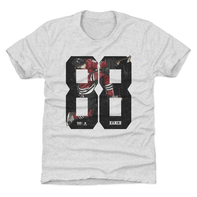 Patrick Kane Kids T-Shirt | 500 LEVEL