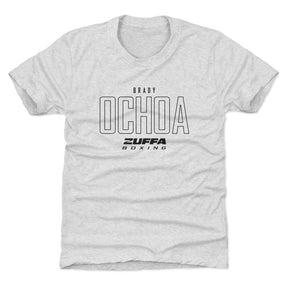 Brady Ochoa Kids T-Shirt | 500 LEVEL