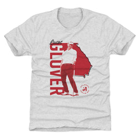 Lucas Glover Kids T-Shirt | 500 LEVEL