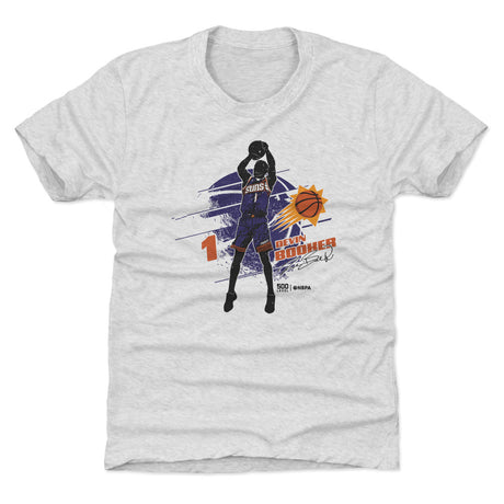Devin Booker Kids T-Shirt | 500 LEVEL