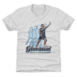 Giovanni Mpetshi Perricard Kids T-Shirt | 500 LEVEL