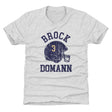 Brock Domann Kids T-Shirt | 500 LEVEL