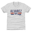 Yordan Alvarez Kids T-Shirt | 500 LEVEL