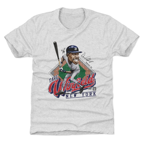 Dave Winfield Kids T-Shirt | 500 LEVEL